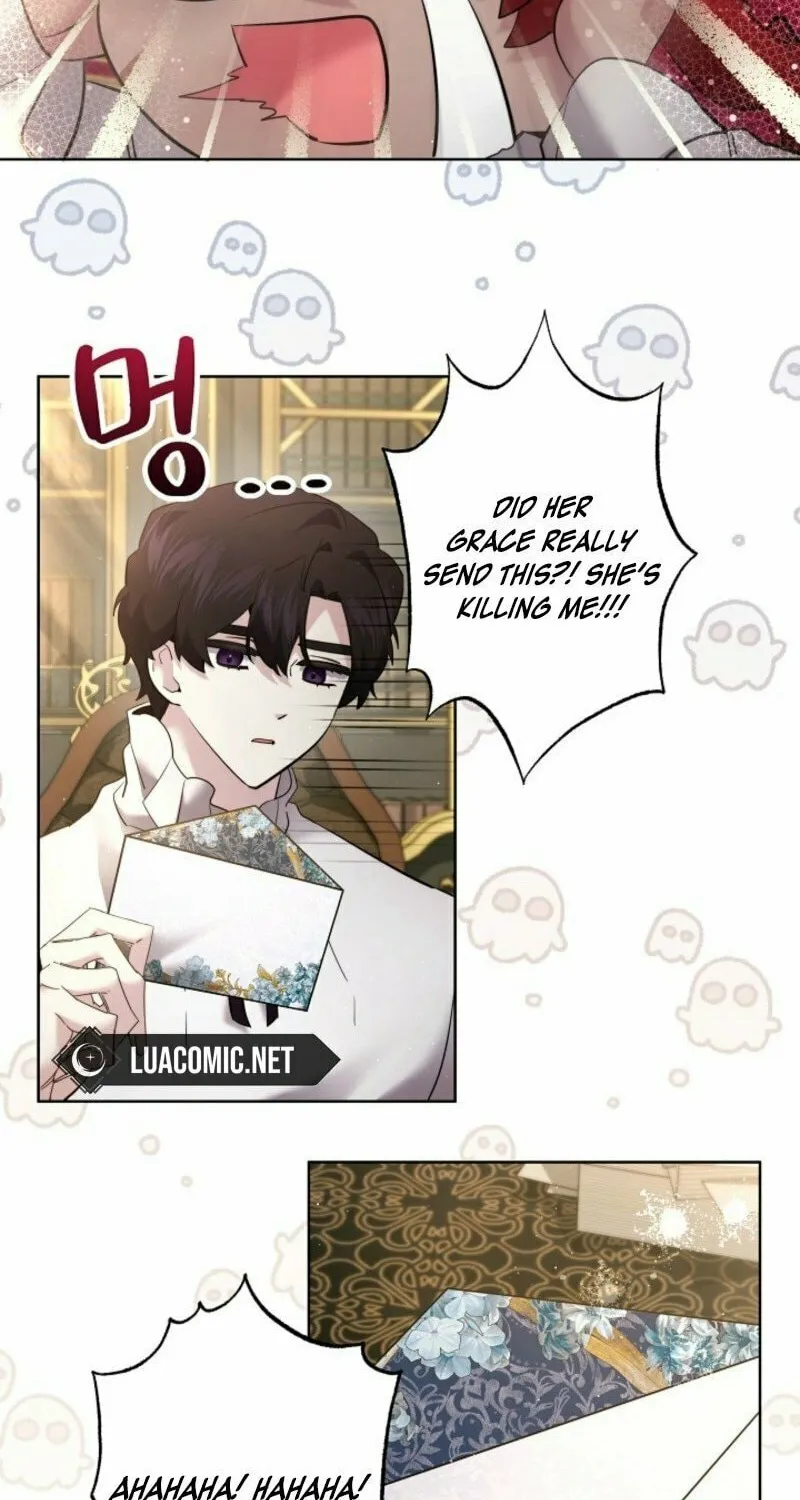 I Need to Raise My Sister Right Chapter 103 page 18 - 
