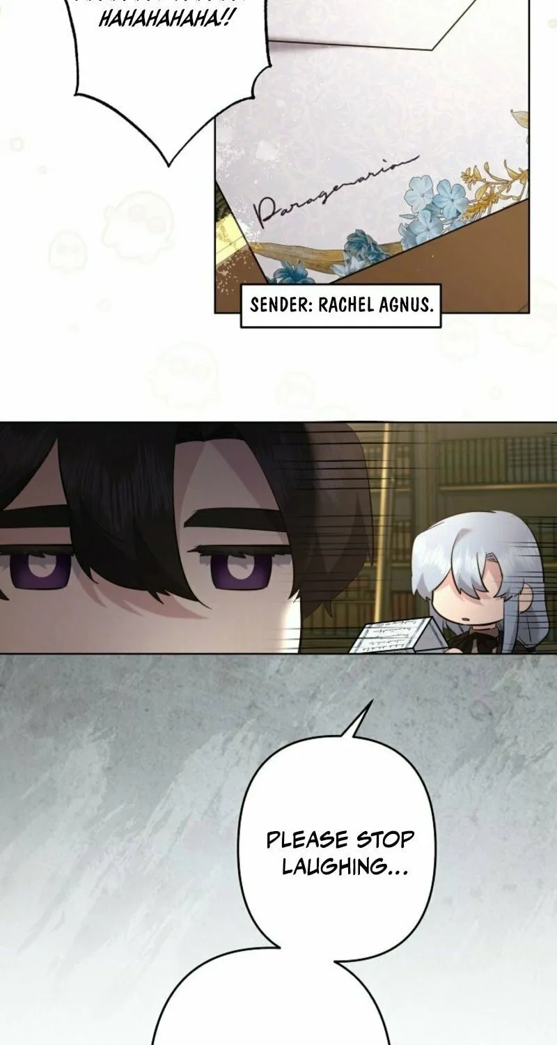 I Need to Raise My Sister Right Chapter 103 page 19 - 