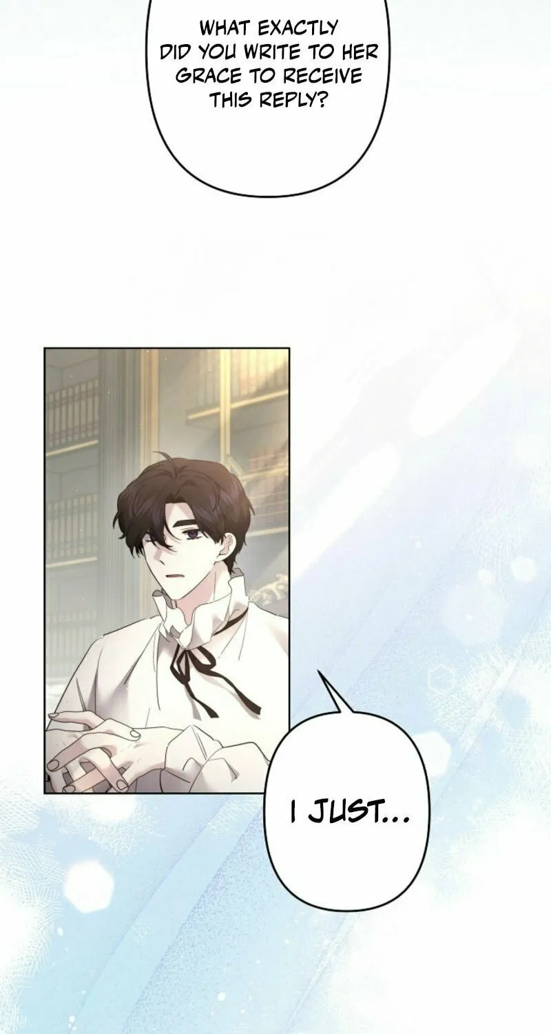 I Need to Raise My Sister Right Chapter 103 page 20 - 