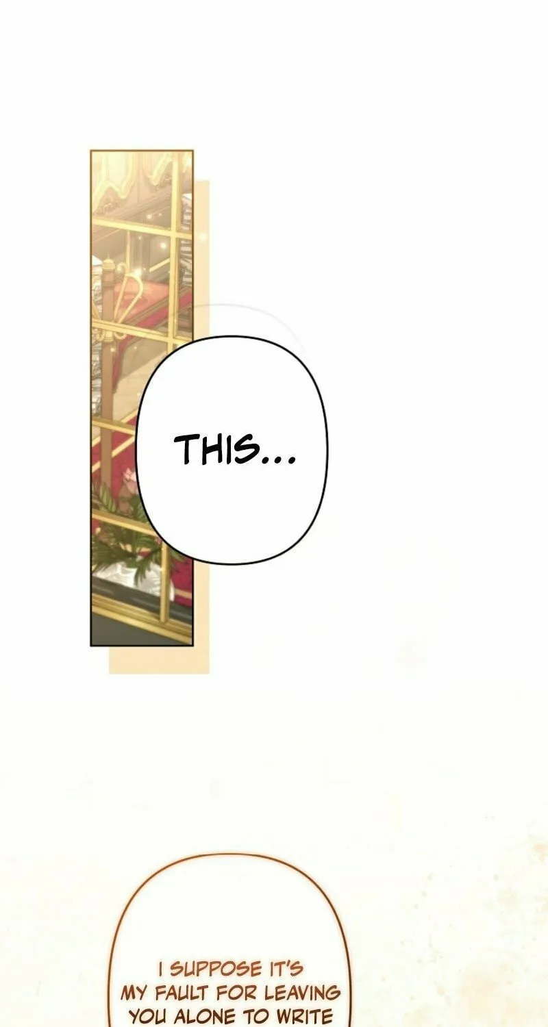 I Need to Raise My Sister Right Chapter 103 page 25 - 