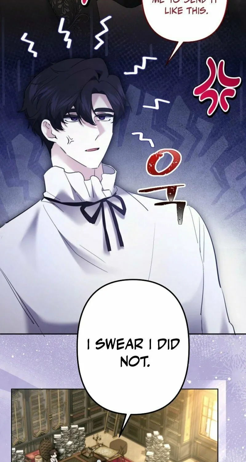 I Need to Raise My Sister Right Chapter 103 page 27 - 