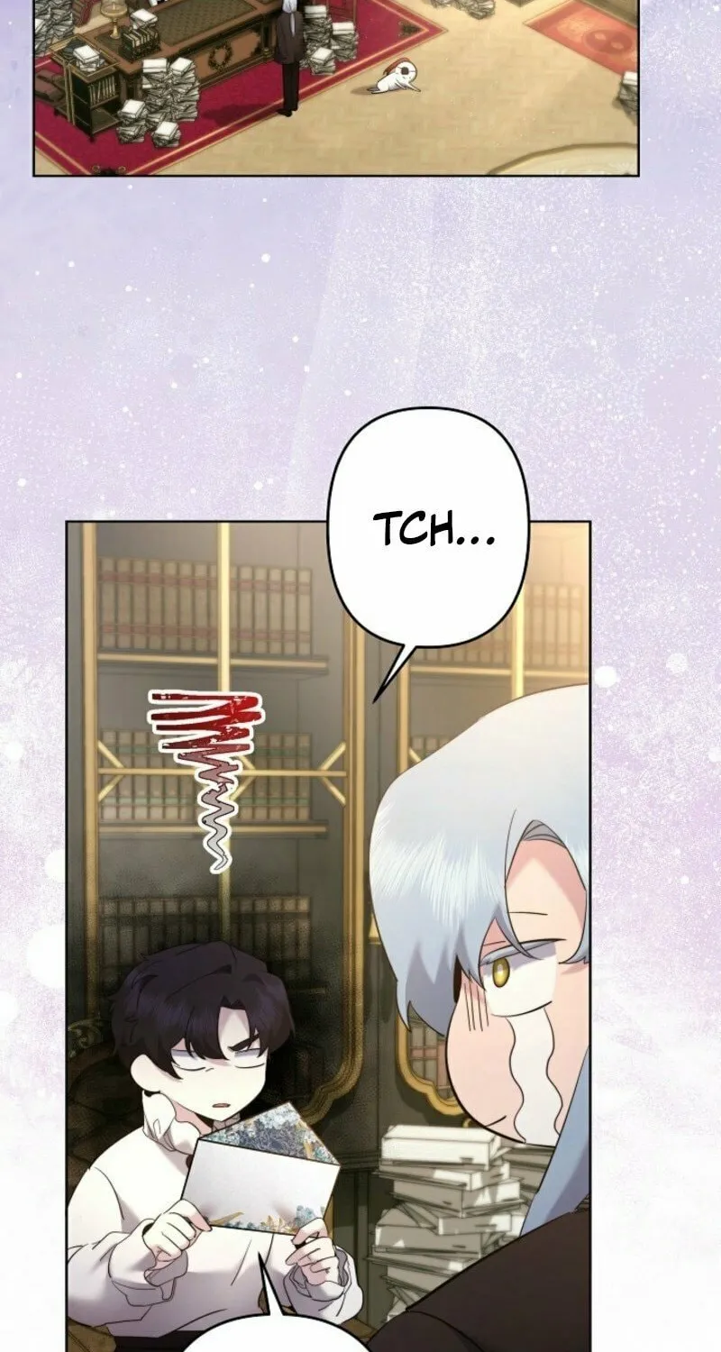 I Need to Raise My Sister Right Chapter 103 page 28 - 