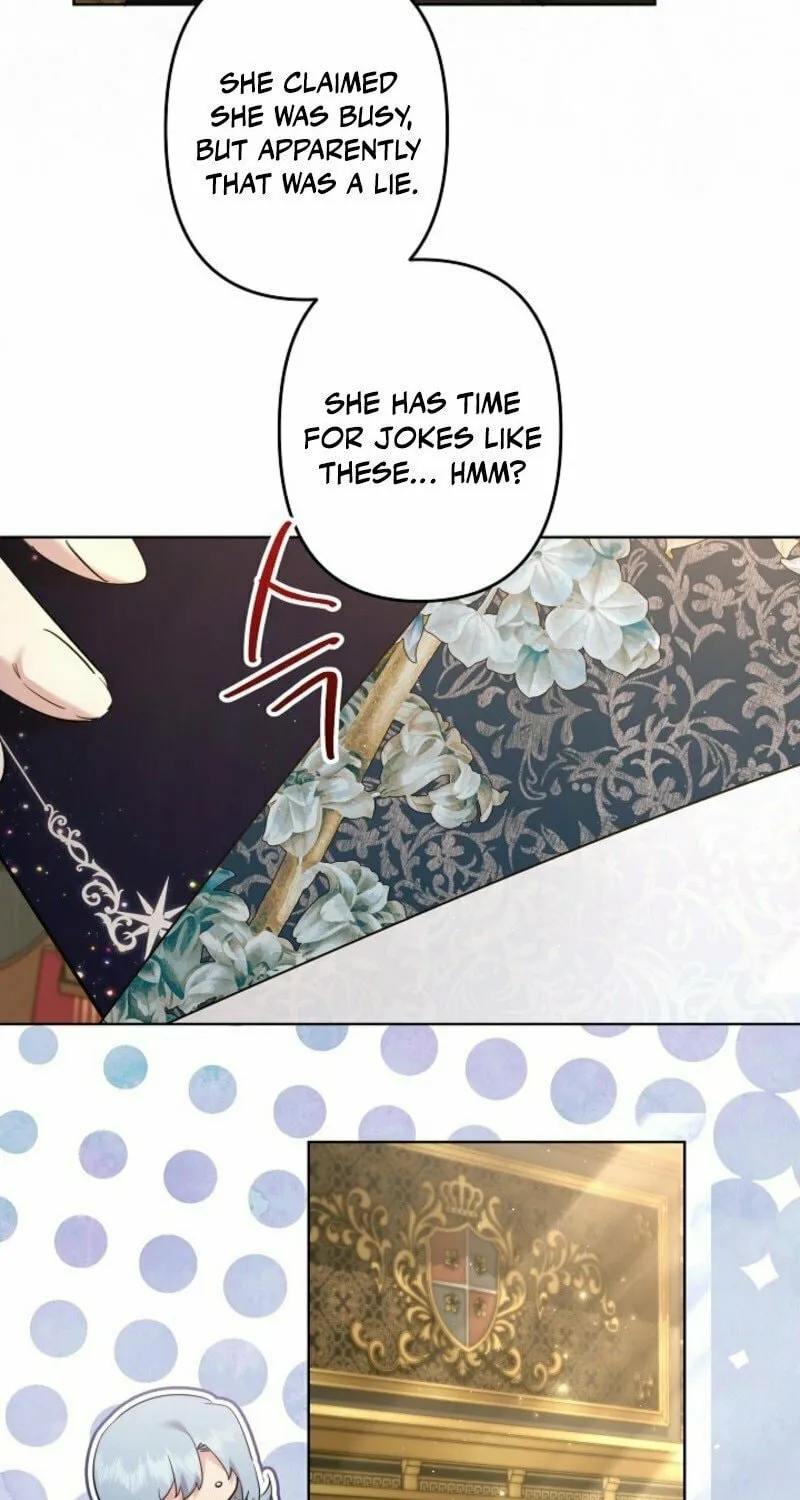 I Need to Raise My Sister Right Chapter 103 page 29 - 