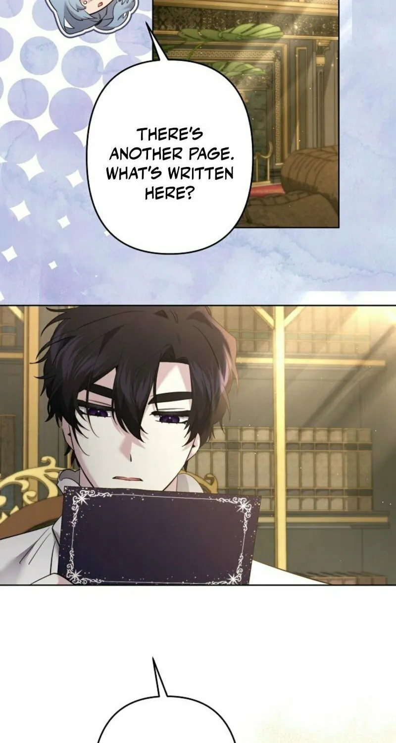 I Need to Raise My Sister Right Chapter 103 page 30 - 