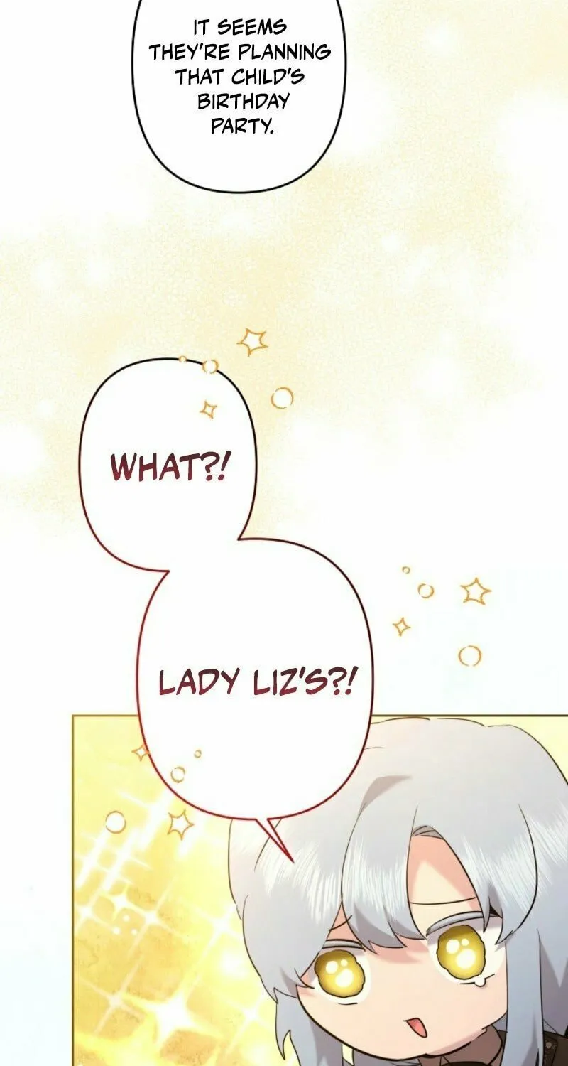 I Need to Raise My Sister Right Chapter 103 page 31 - 