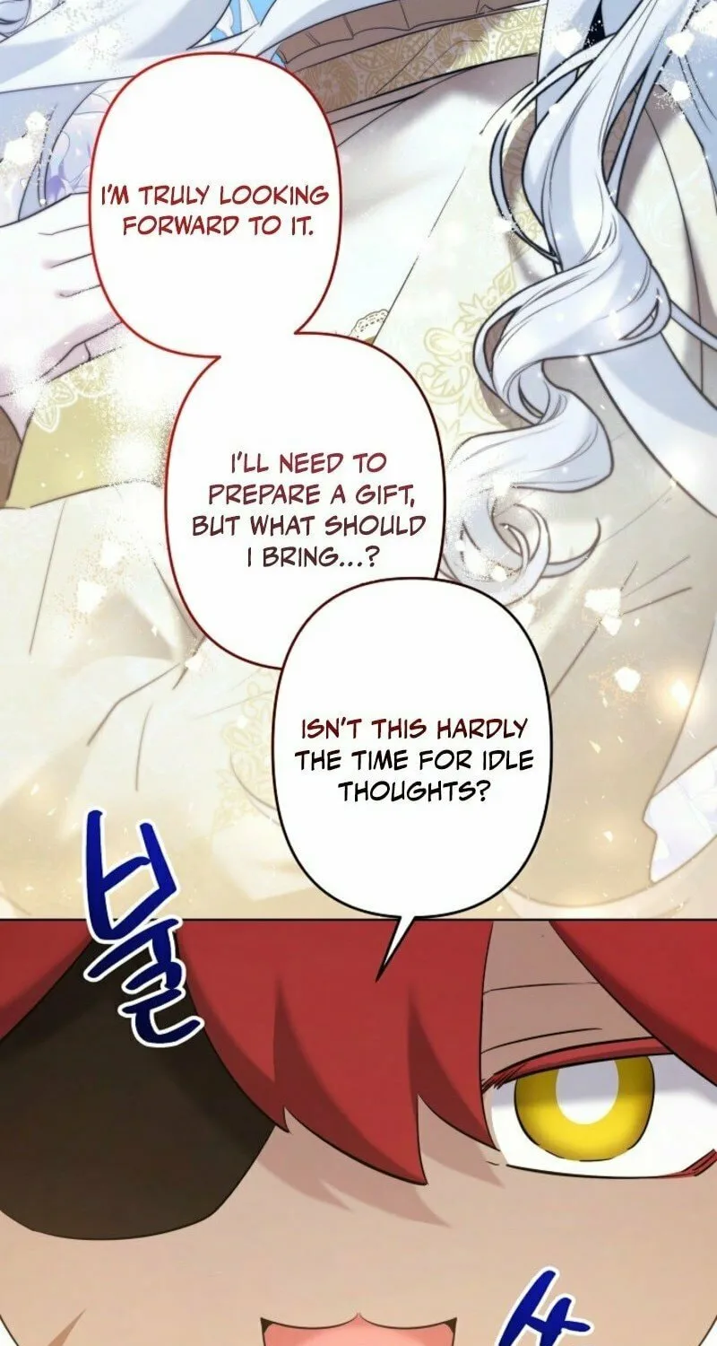 I Need to Raise My Sister Right Chapter 103 page 35 - 
