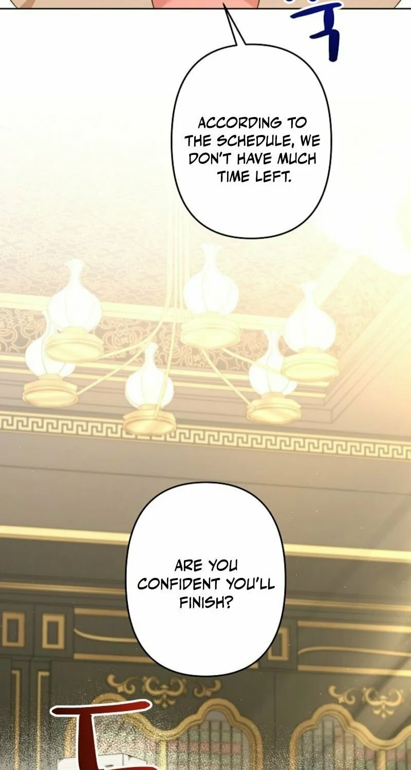 I Need to Raise My Sister Right Chapter 103 page 36 - 