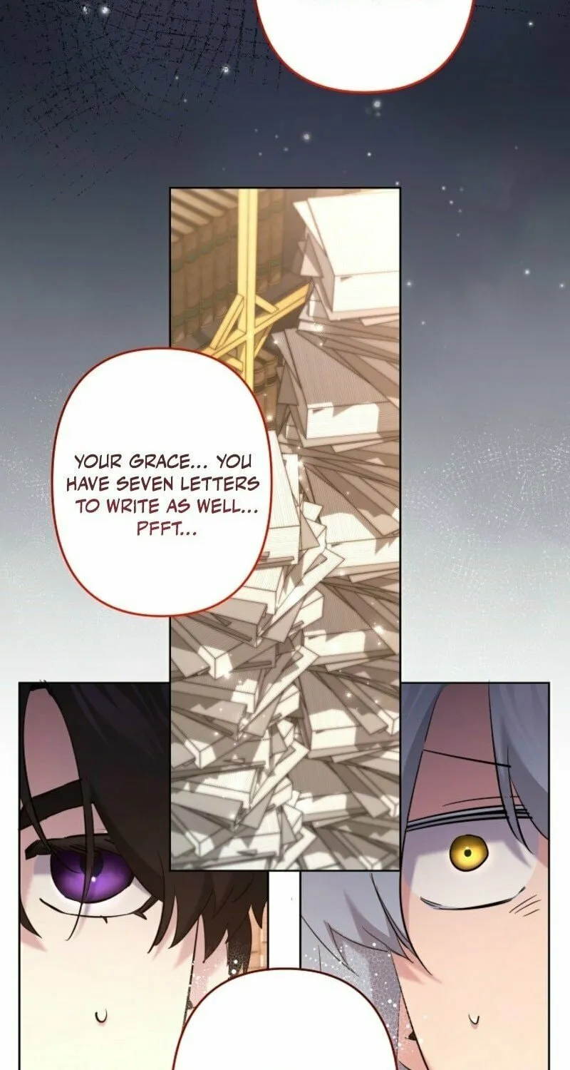 I Need to Raise My Sister Right Chapter 103 page 39 - 