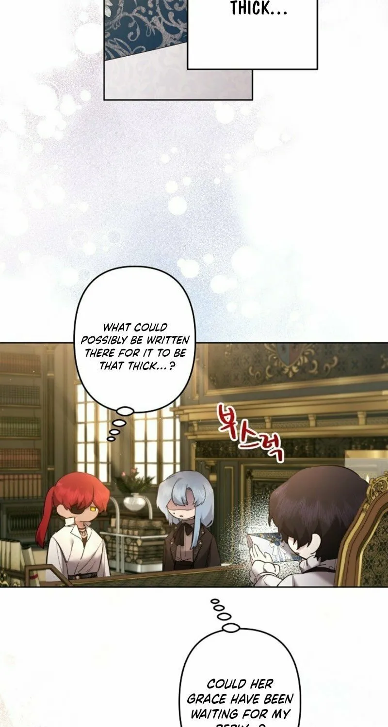 I Need to Raise My Sister Right Chapter 103 page 5 - 