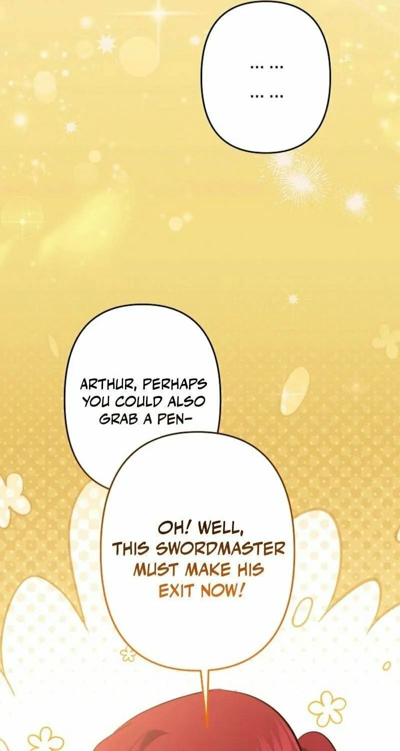 I Need to Raise My Sister Right Chapter 103 page 41 - 