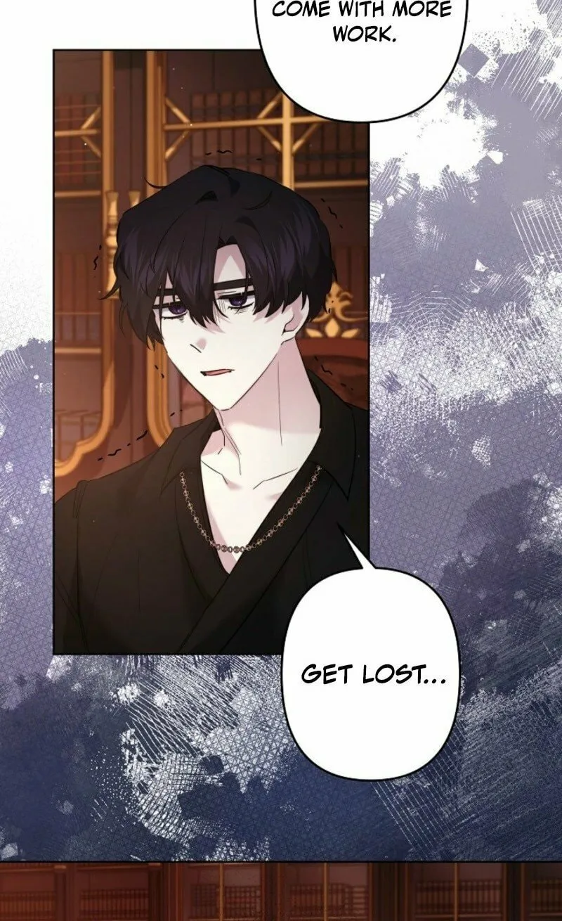 I Need to Raise My Sister Right Chapter 103 page 55 - 