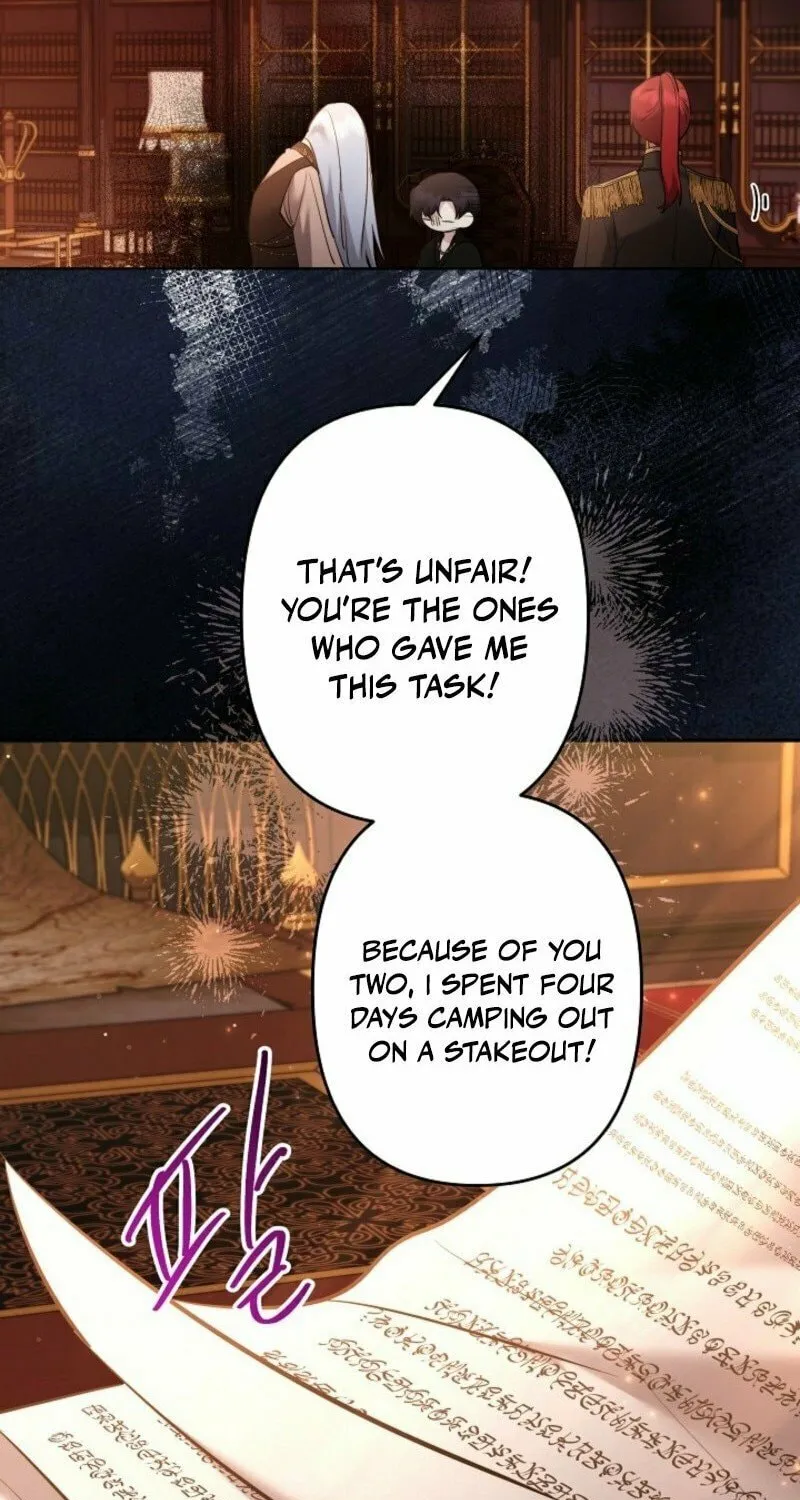 I Need to Raise My Sister Right Chapter 103 page 56 - 