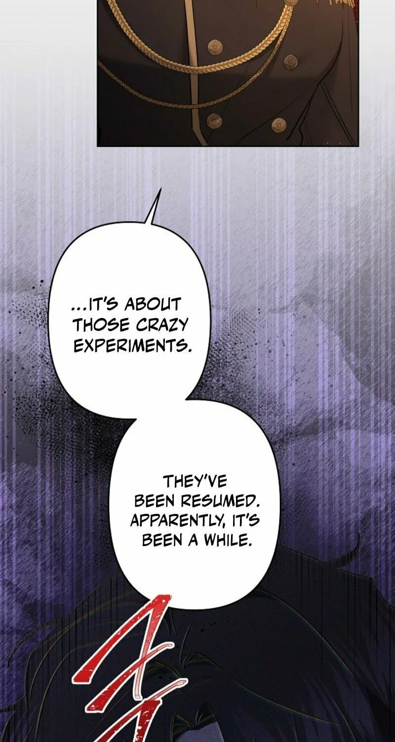 I Need to Raise My Sister Right Chapter 103 page 59 - 
