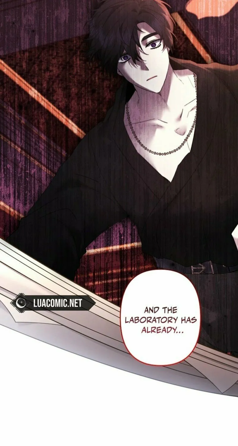 I Need to Raise My Sister Right Chapter 103 page 64 - 