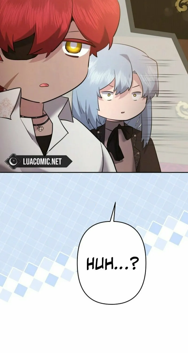 I Need to Raise My Sister Right Chapter 103 page 8 - 