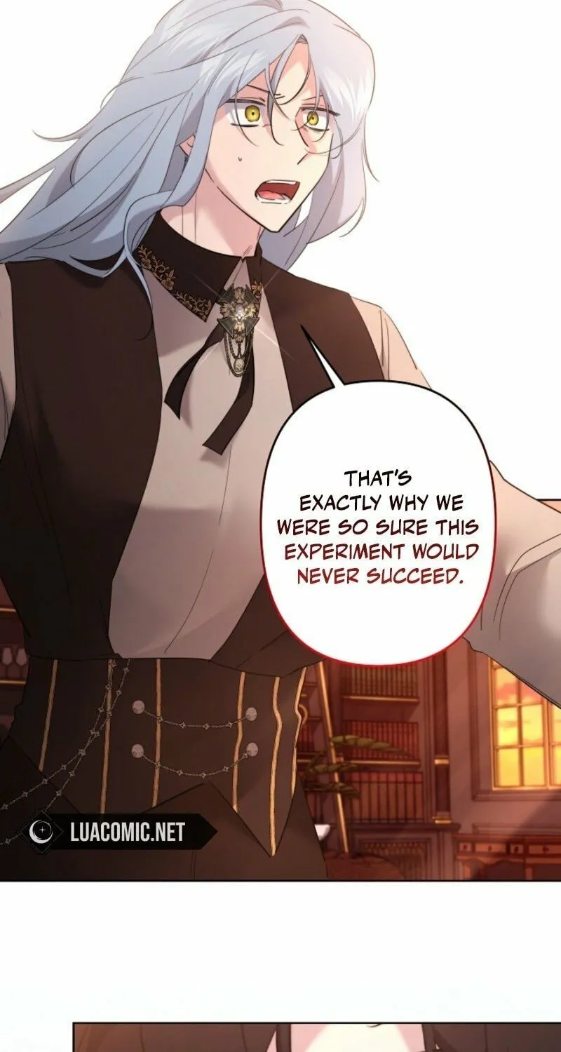 I Need to Raise My Sister Right Chapter 104 page 11 - 