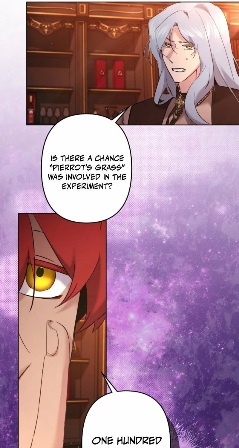 I Need to Raise My Sister Right Chapter 104 page 17 - 