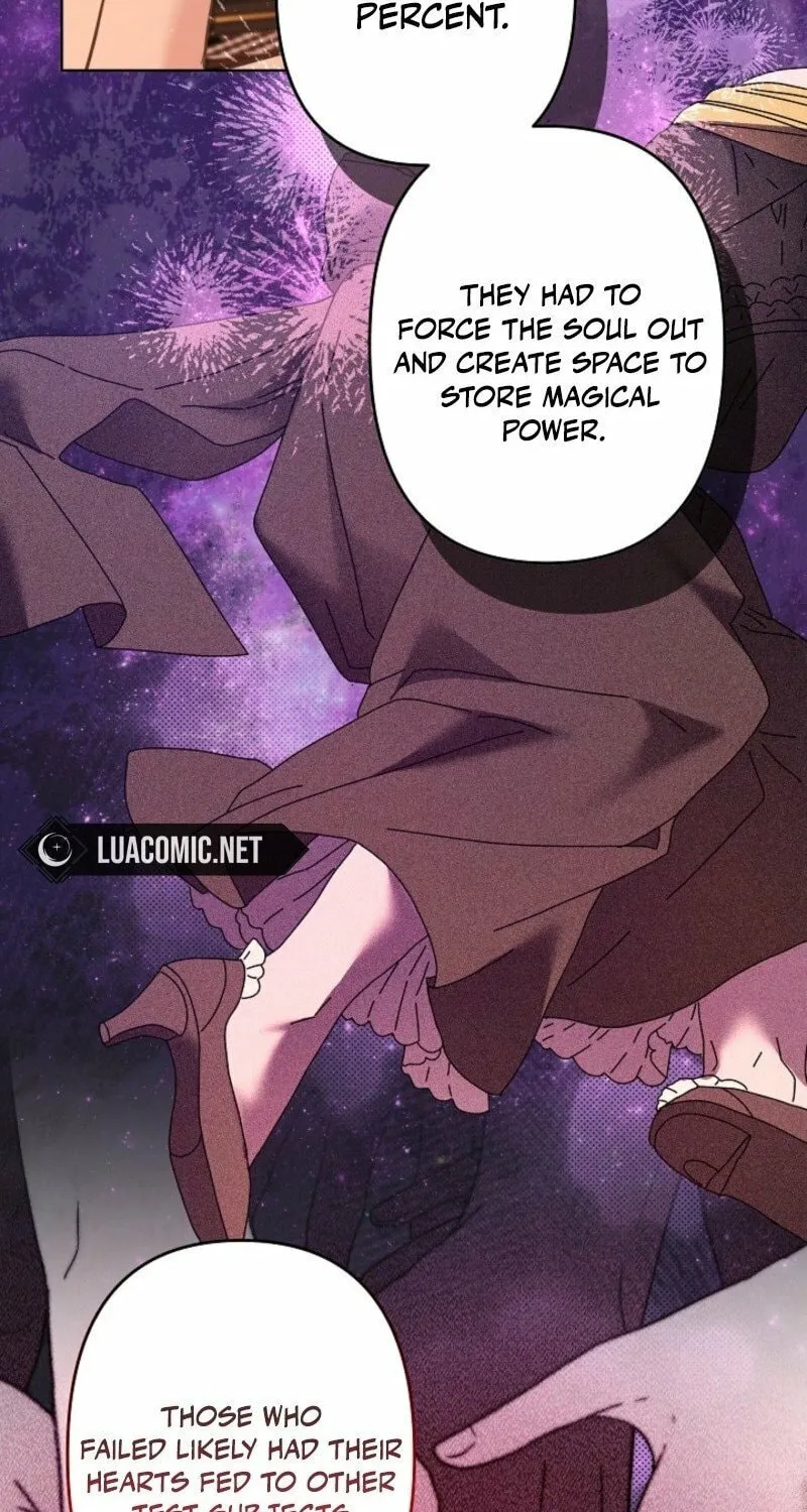 I Need to Raise My Sister Right Chapter 104 page 18 - 