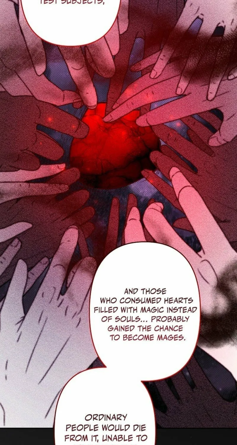 I Need to Raise My Sister Right Chapter 104 page 19 - 