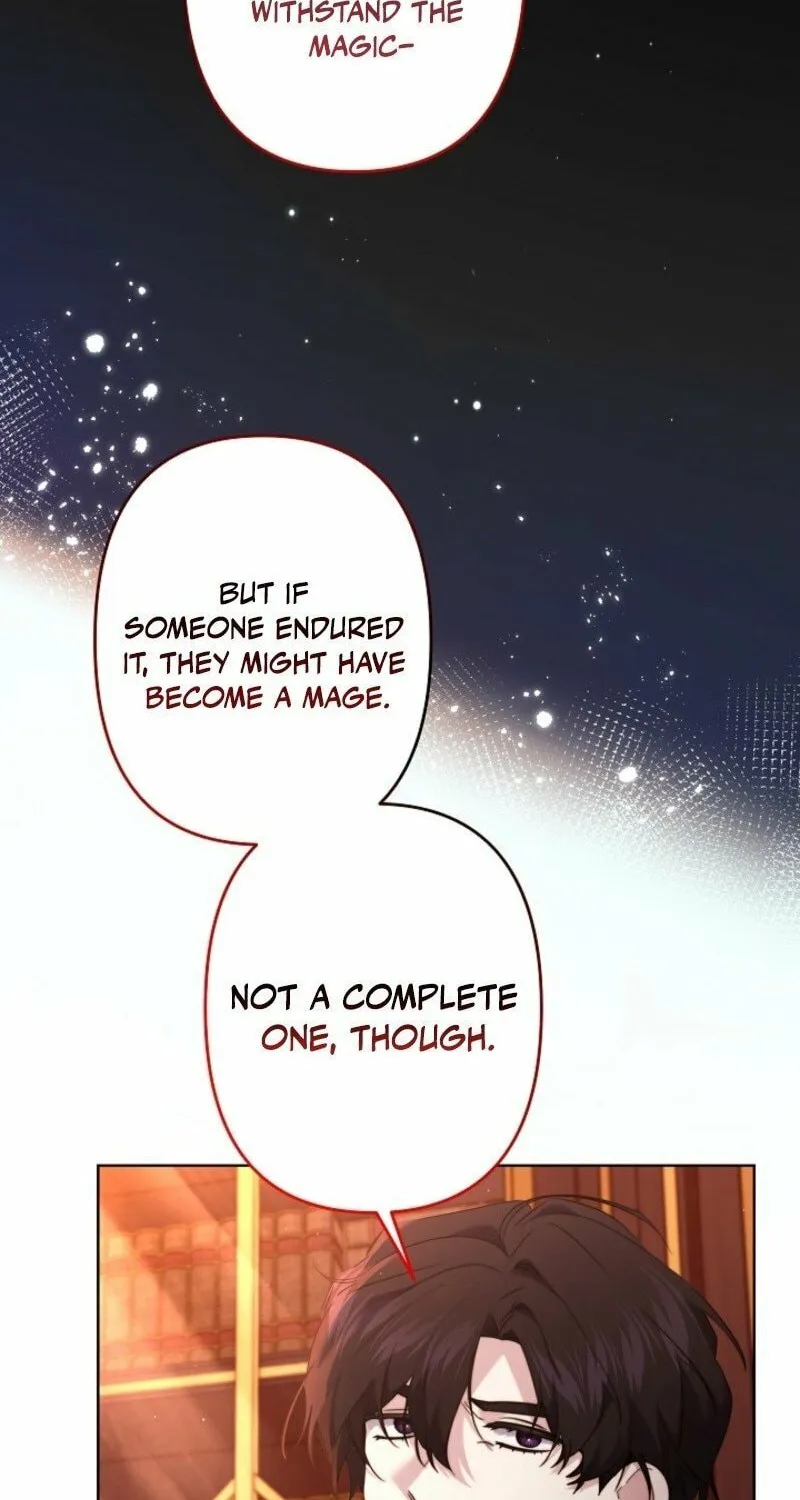 I Need to Raise My Sister Right Chapter 104 page 20 - 