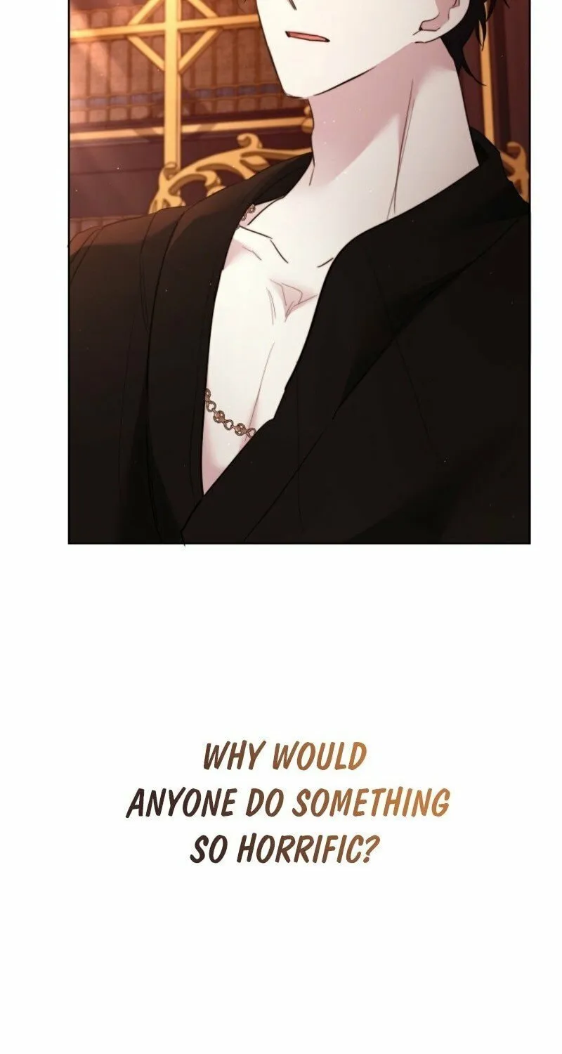 I Need to Raise My Sister Right Chapter 104 page 21 - 