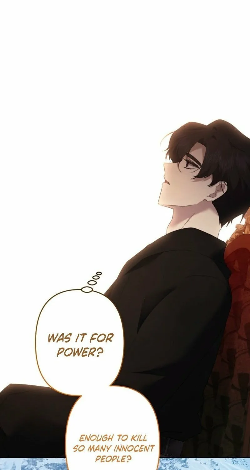 I Need to Raise My Sister Right Chapter 104 page 22 - 