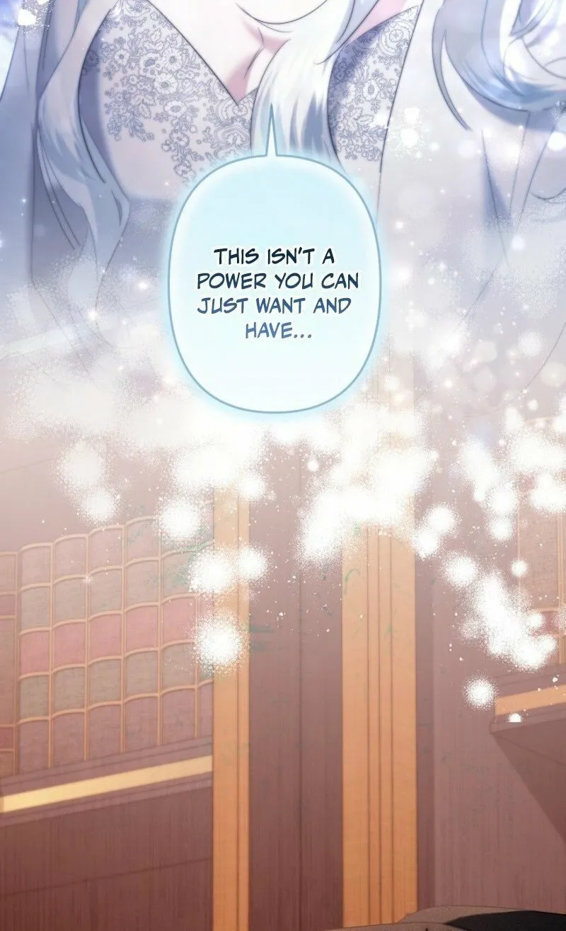 I Need to Raise My Sister Right Chapter 104 page 24 - 