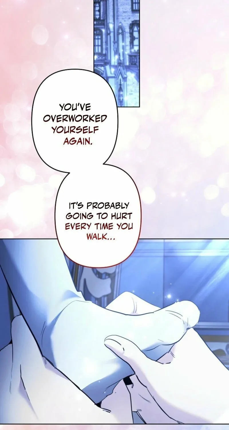 I Need to Raise My Sister Right Chapter 104 page 31 - 