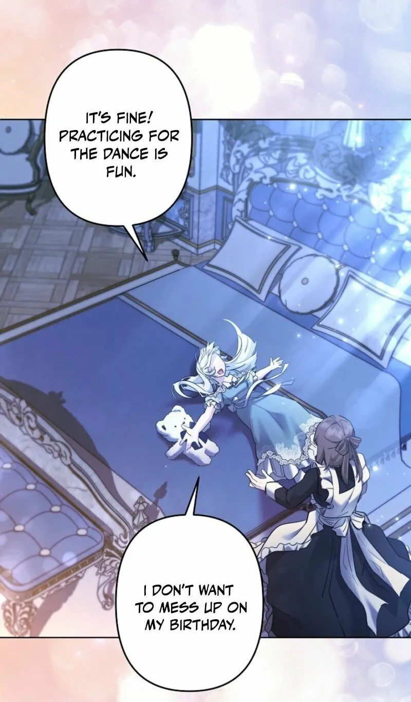 I Need to Raise My Sister Right Chapter 104 page 32 - 