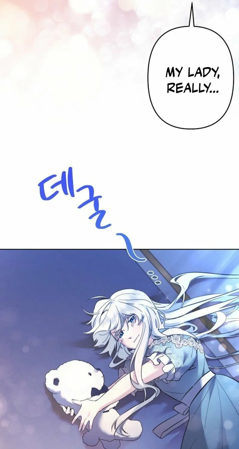 I Need to Raise My Sister Right Chapter 104 page 33 - 