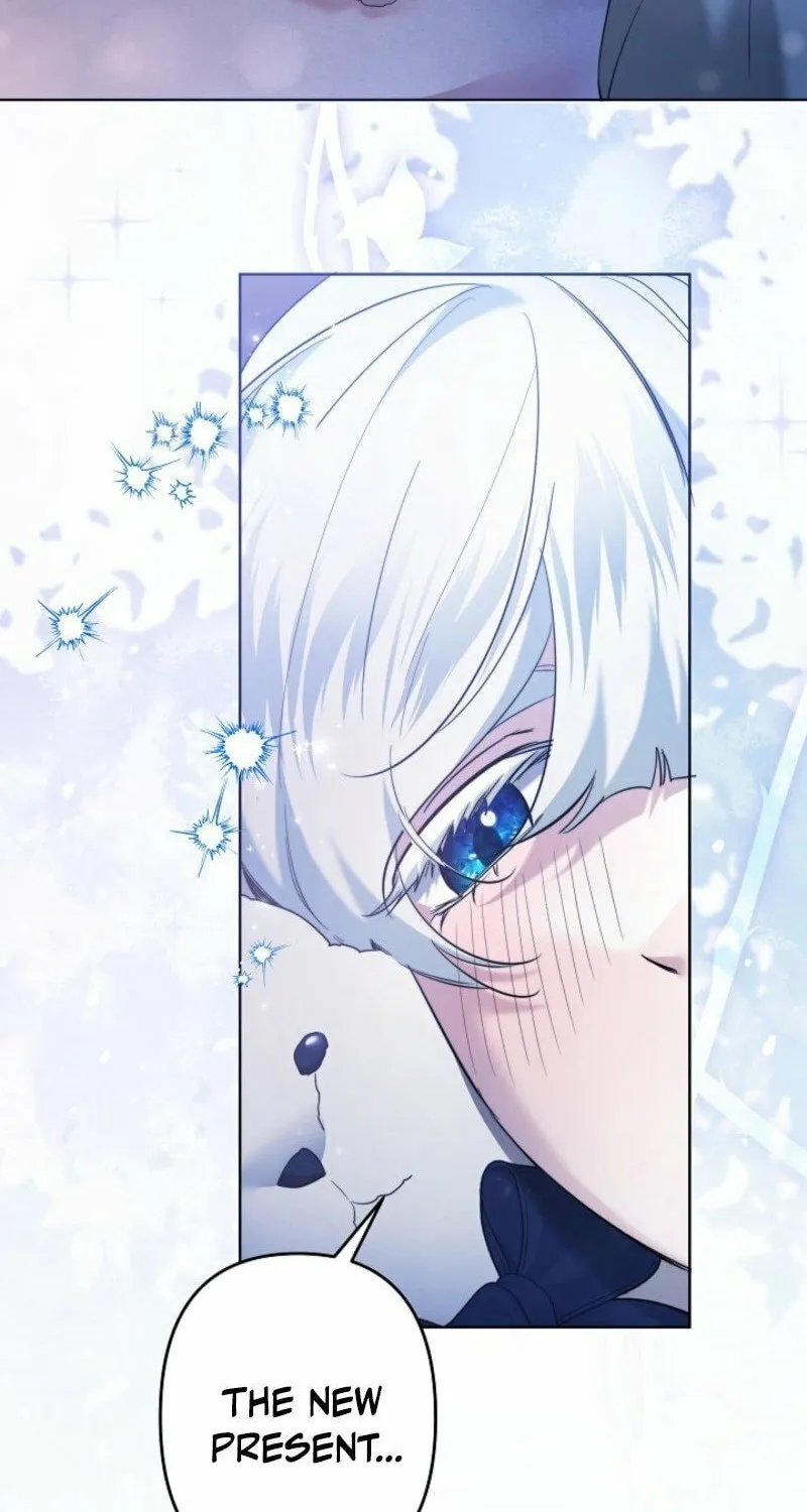 I Need to Raise My Sister Right Chapter 104 page 34 - 