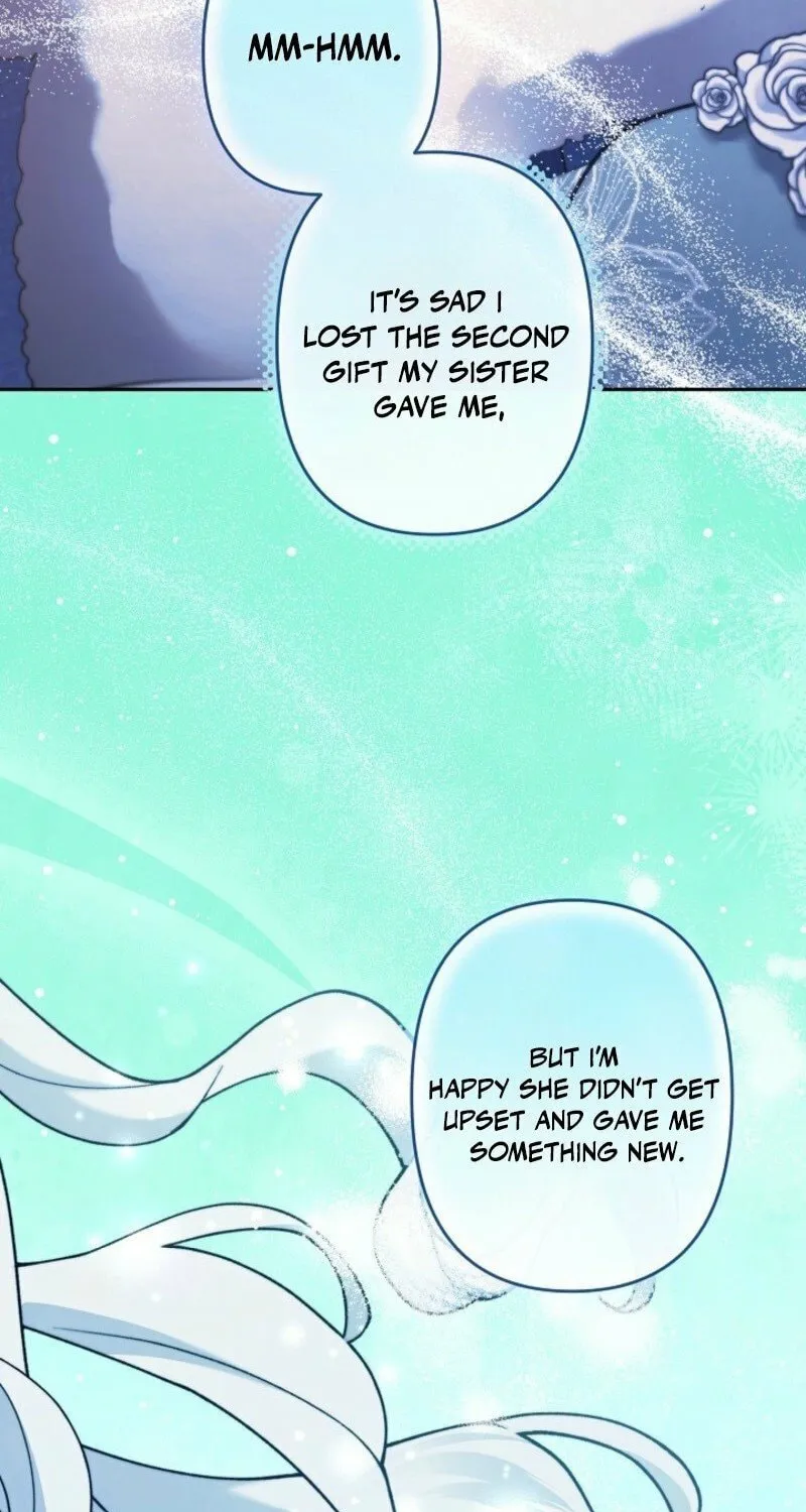 I Need to Raise My Sister Right Chapter 104 page 37 - 