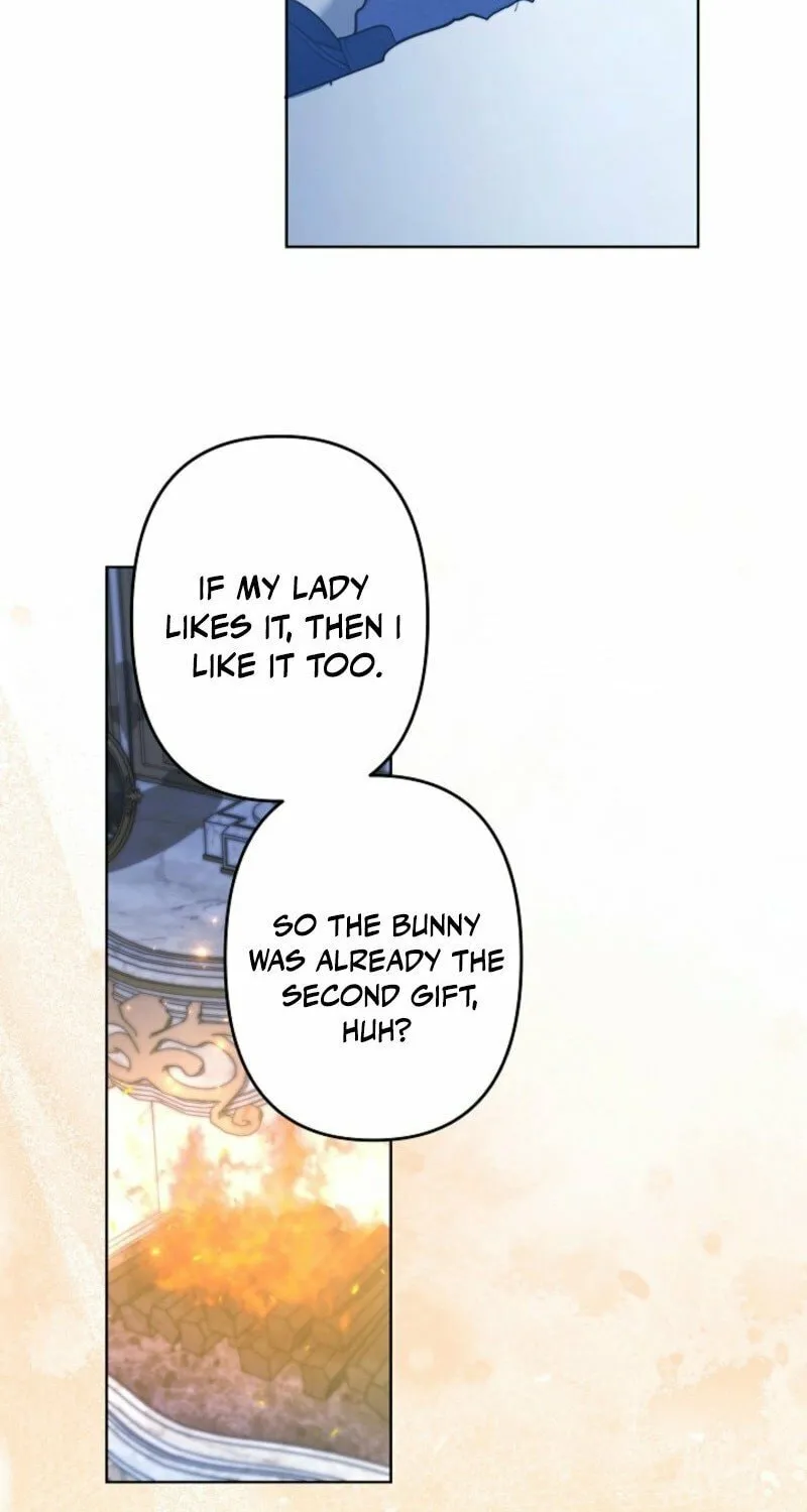 I Need to Raise My Sister Right Chapter 104 page 39 - 