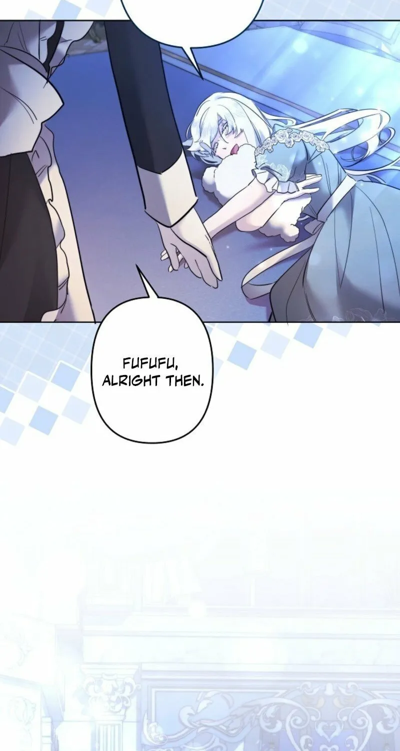 I Need to Raise My Sister Right Chapter 104 page 44 - 