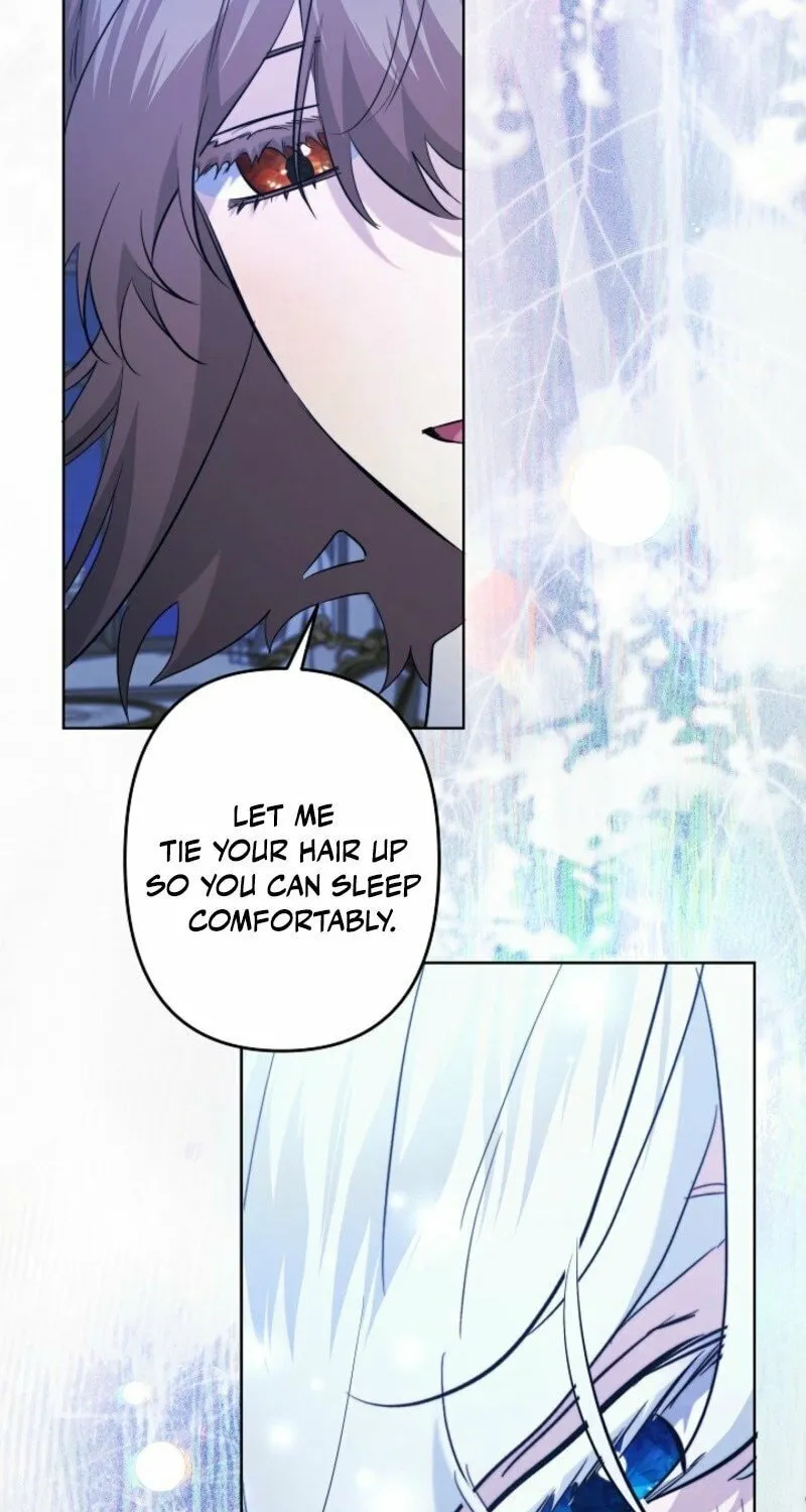I Need to Raise My Sister Right Chapter 104 page 46 - 