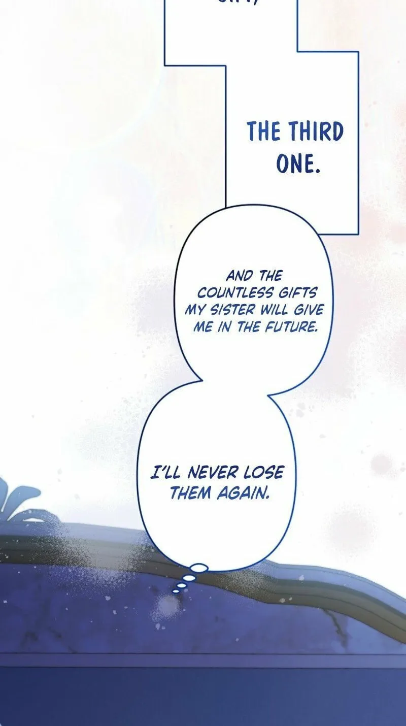 I Need to Raise My Sister Right Chapter 104 page 48 - 