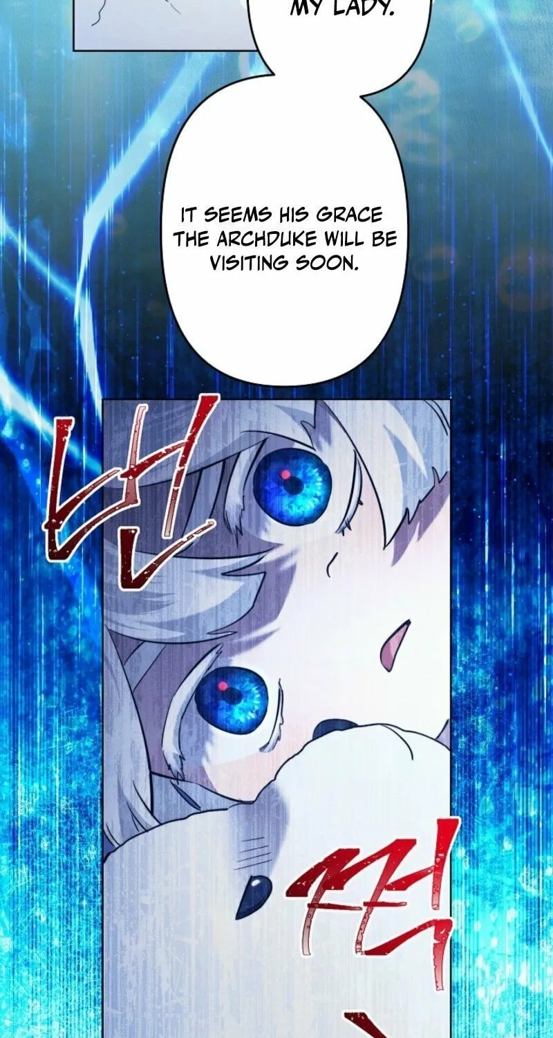 I Need to Raise My Sister Right Chapter 104 page 51 - 