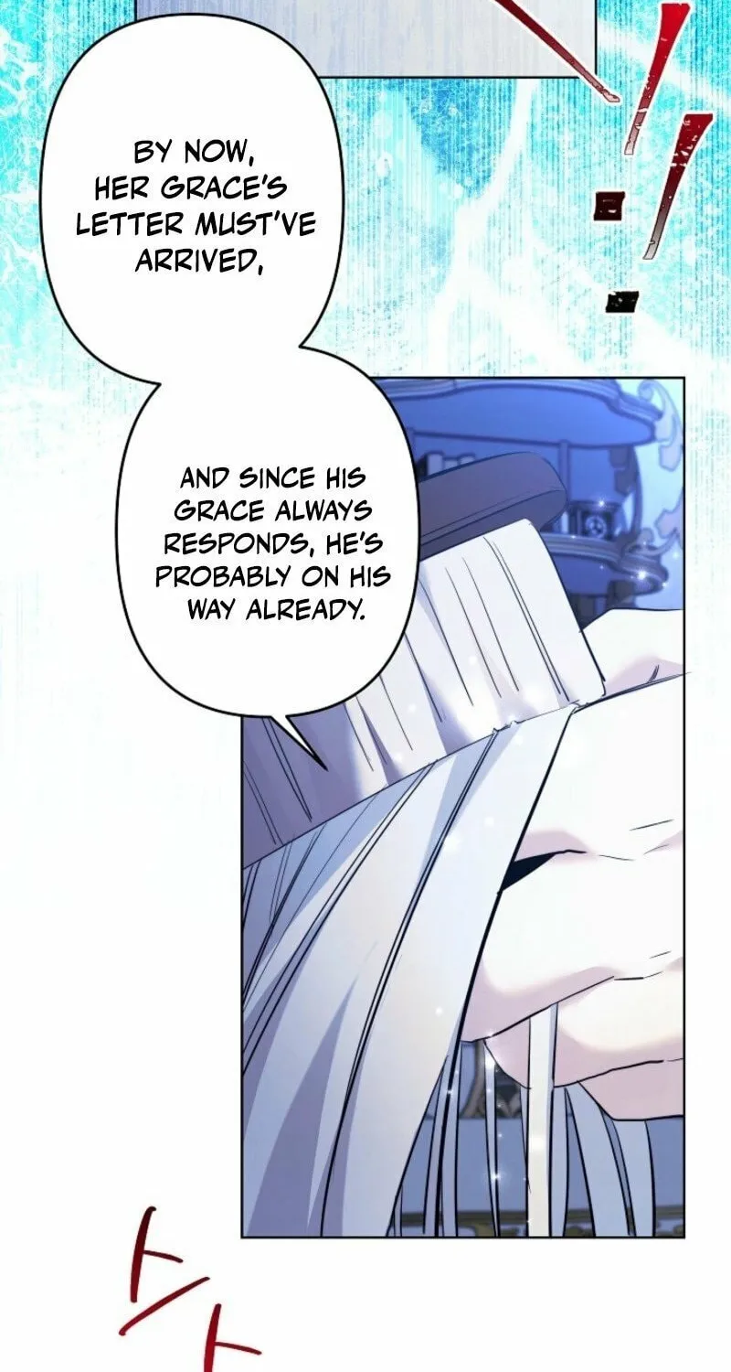 I Need to Raise My Sister Right Chapter 104 page 52 - 