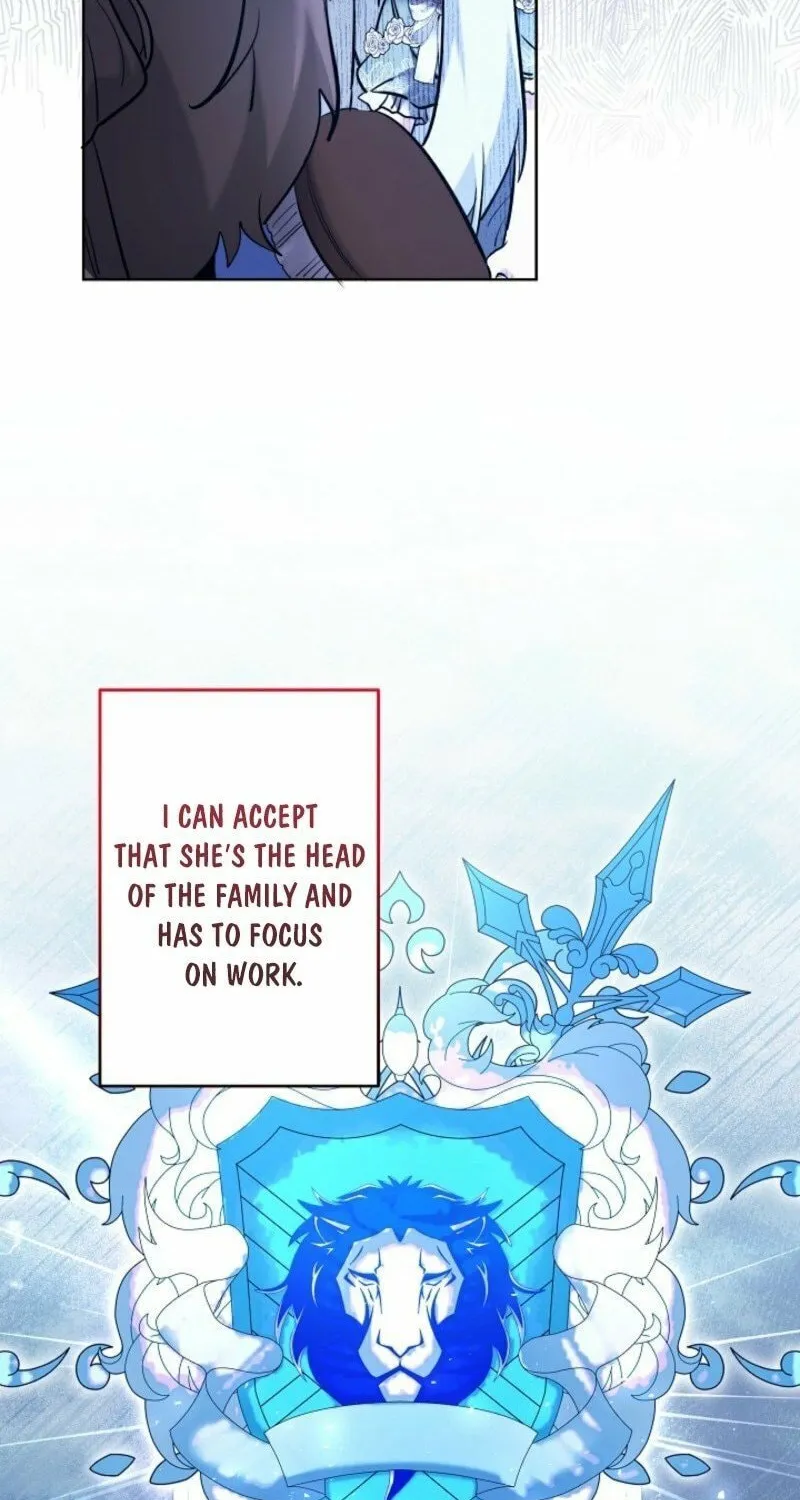 I Need to Raise My Sister Right Chapter 104 page 54 - 