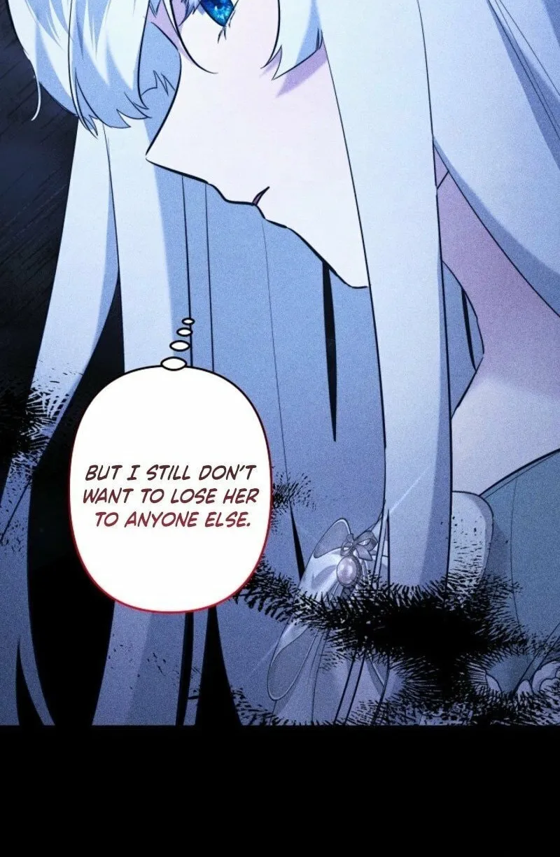 I Need to Raise My Sister Right Chapter 104 page 56 - 