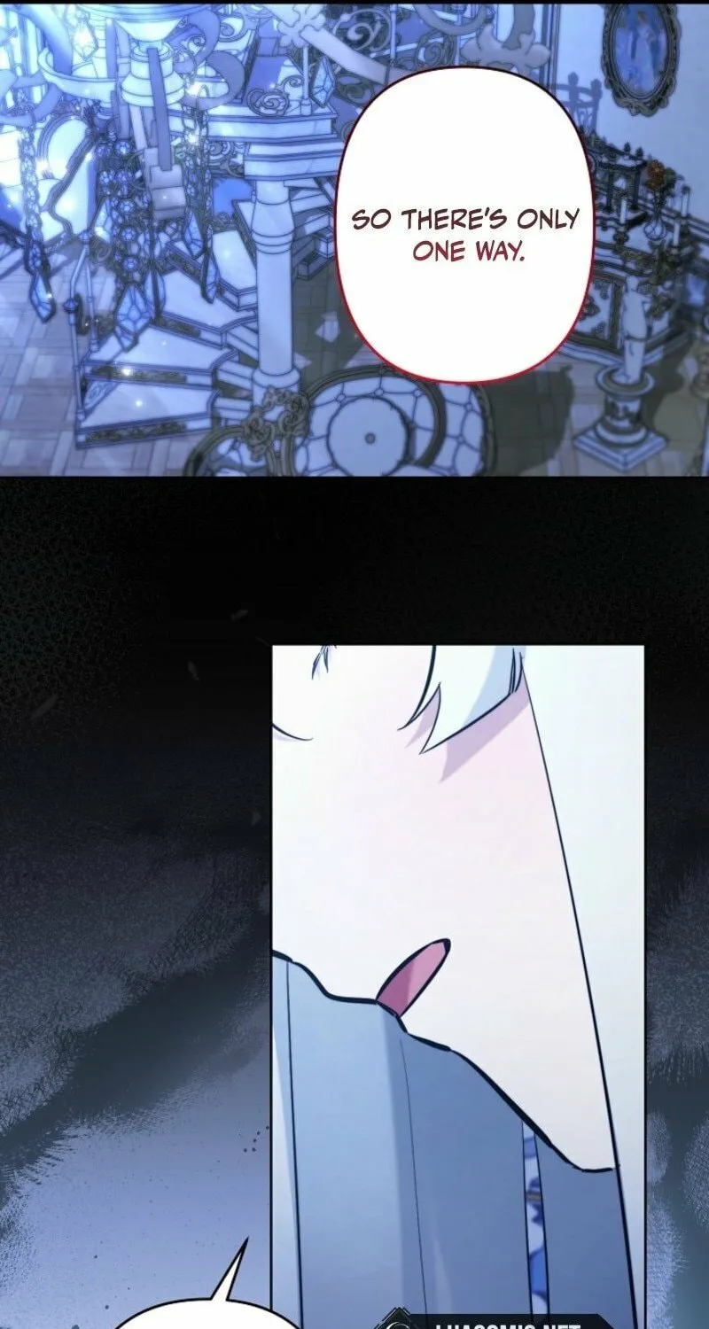 I Need to Raise My Sister Right Chapter 104 page 57 - 