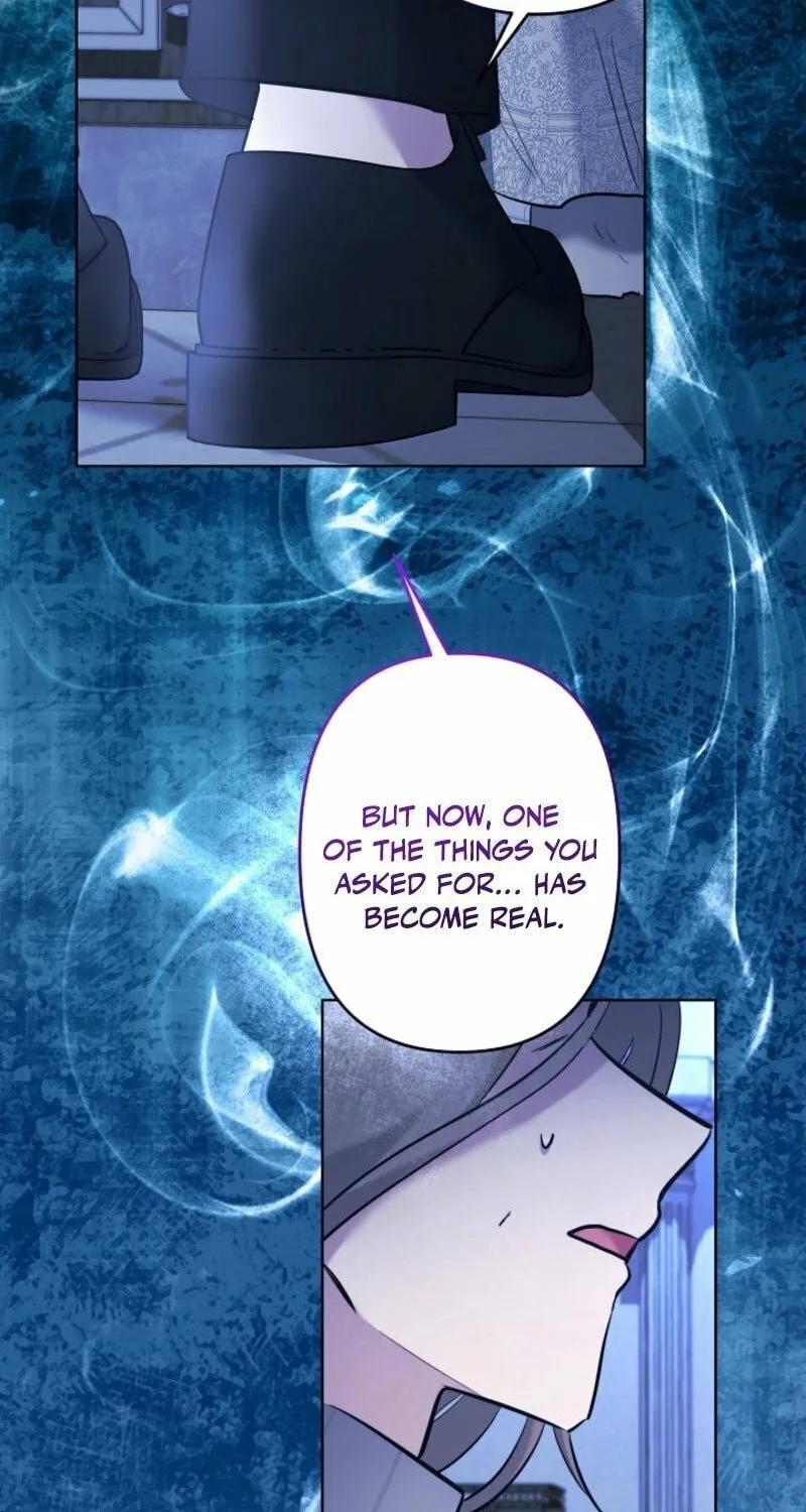 I Need to Raise My Sister Right Chapter 104 page 69 - 