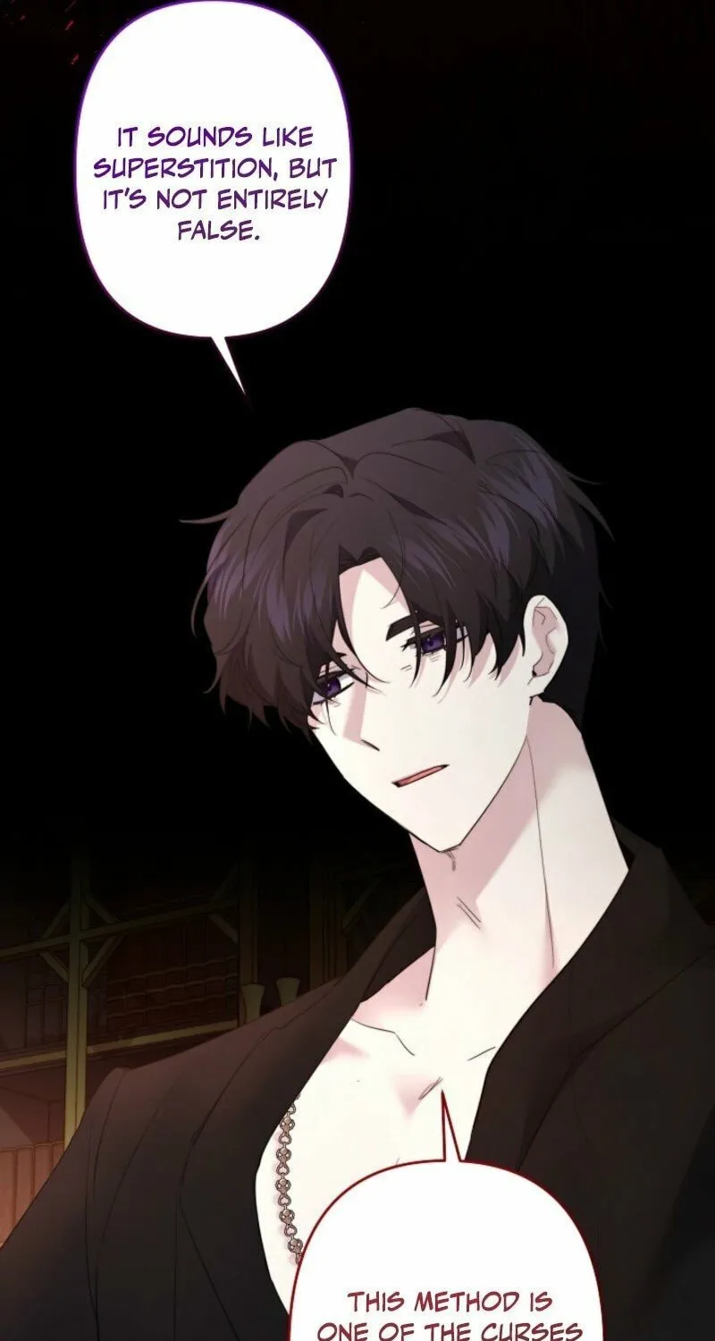 I Need to Raise My Sister Right Chapter 104 page 9 - 