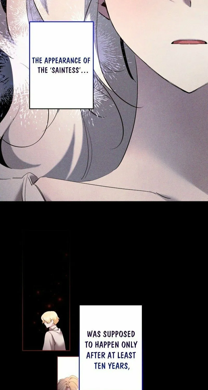 I Need to Raise My Sister Right Chapter 105 page 15 - 