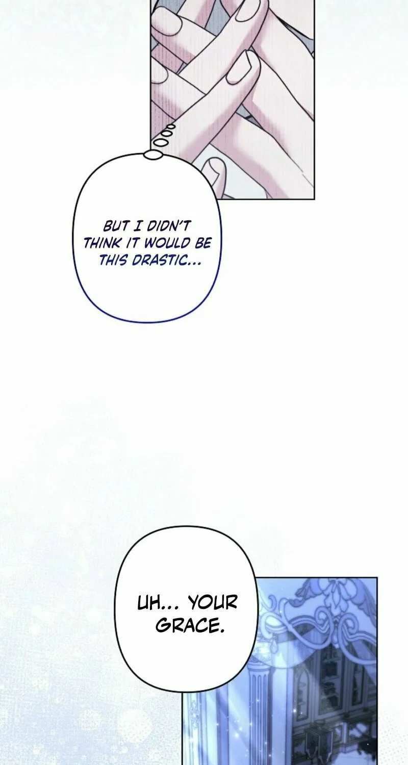 I Need to Raise My Sister Right Chapter 105 page 21 - 