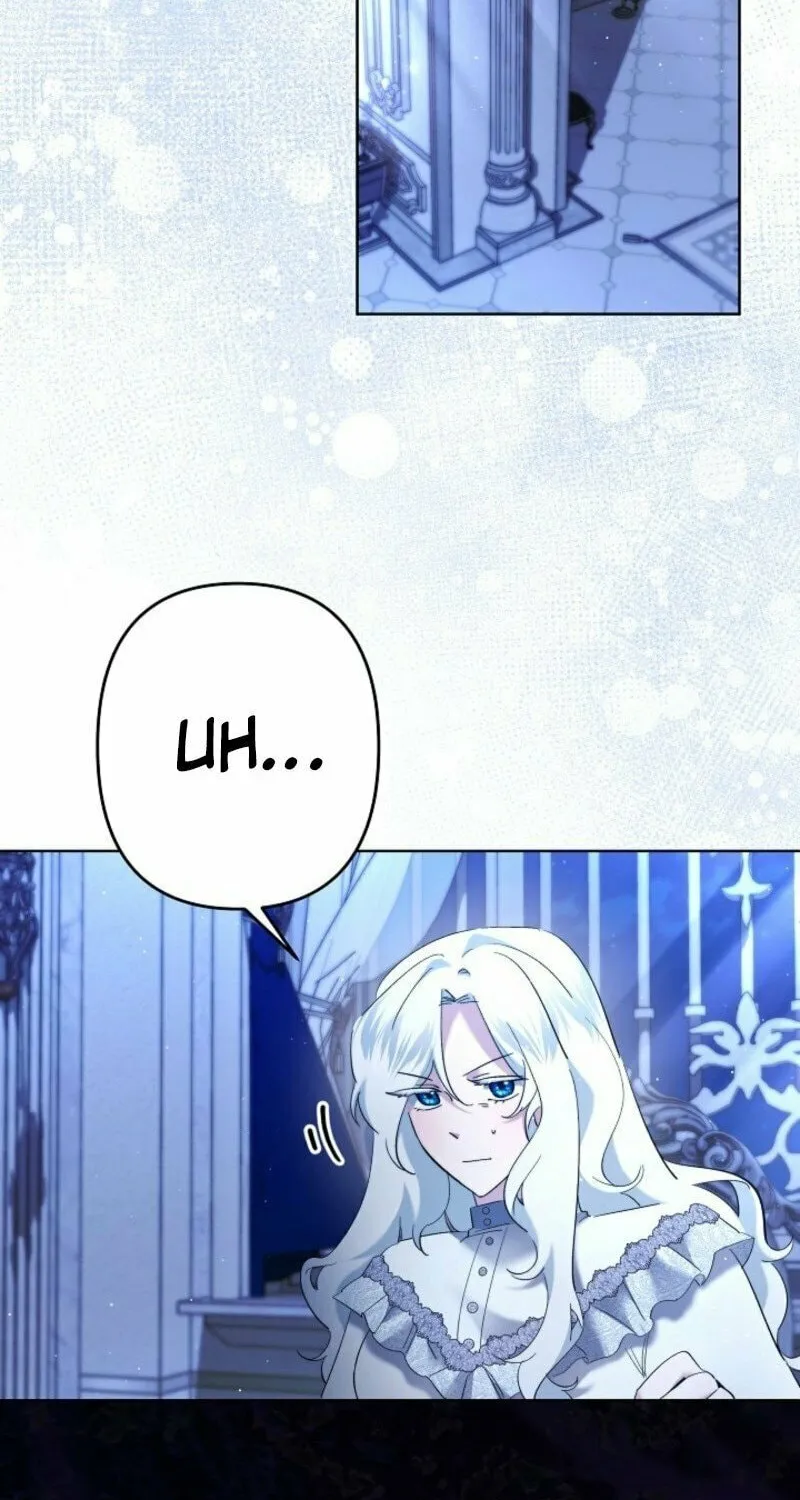 I Need to Raise My Sister Right Chapter 105 page 22 - 