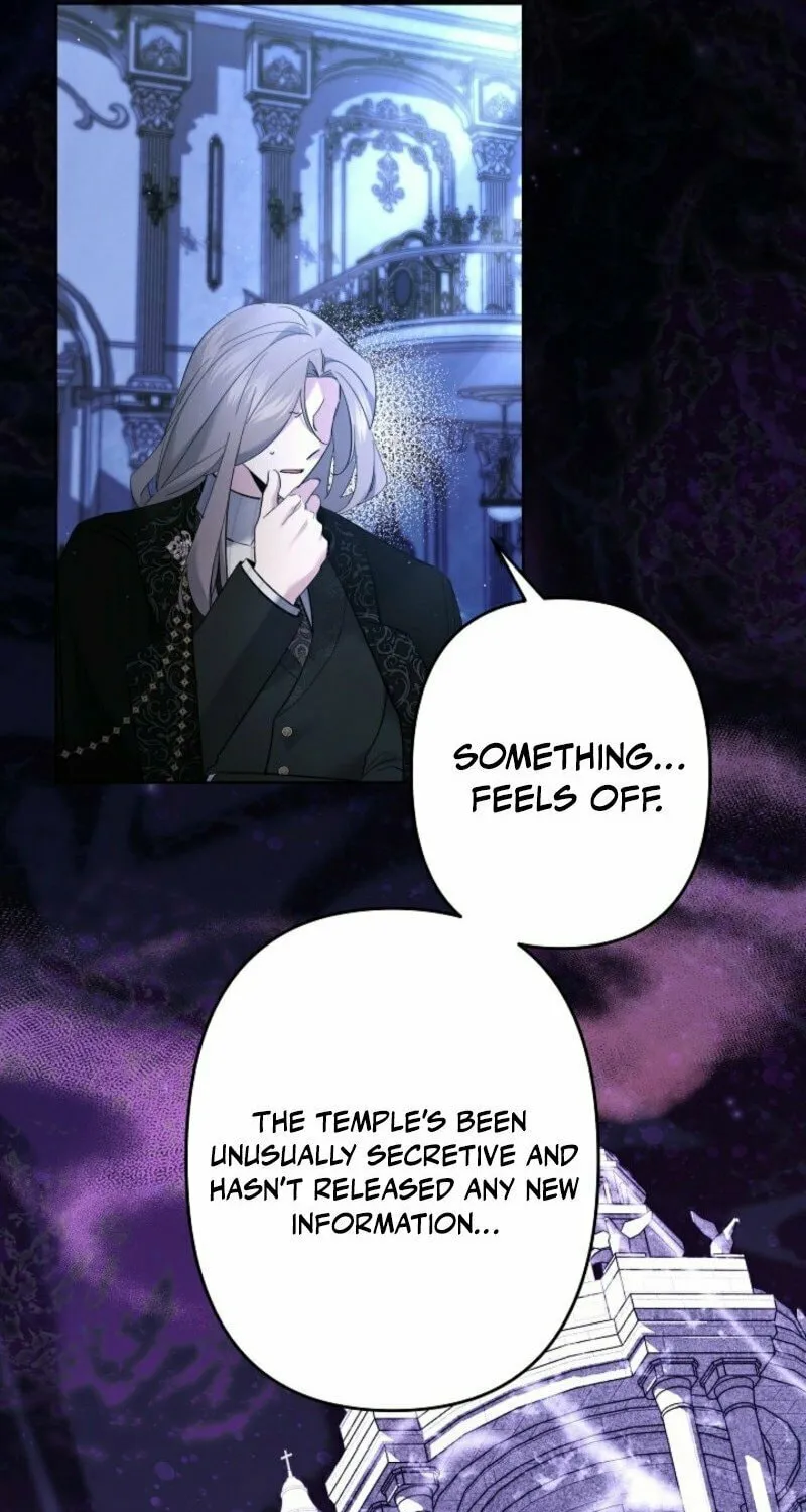 I Need to Raise My Sister Right Chapter 105 page 24 - 