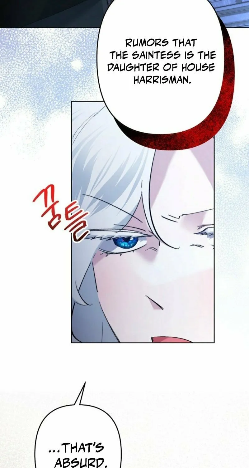 I Need to Raise My Sister Right Chapter 105 page 27 - 