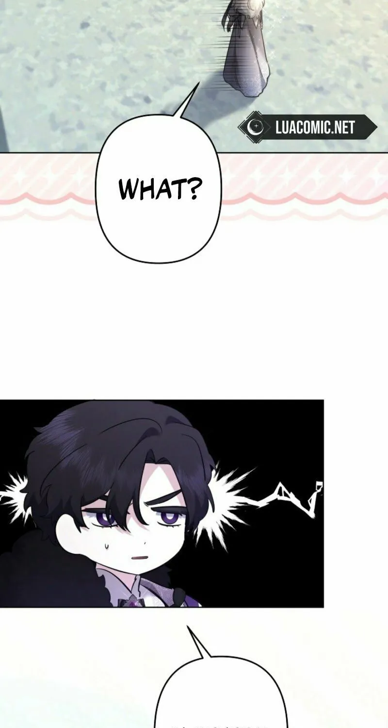 I Need to Raise My Sister Right Chapter 105 page 38 - 