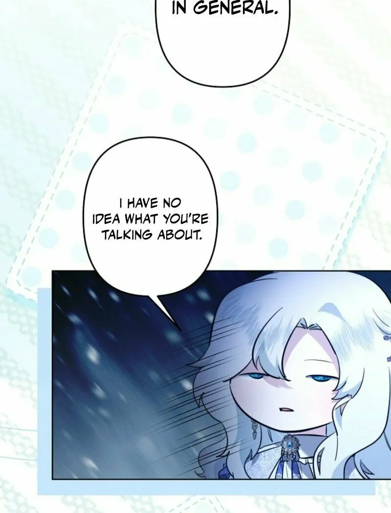 I Need to Raise My Sister Right Chapter 105 page 39 - 